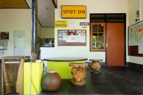Hotel Lendang Homestay