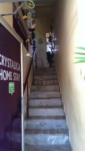 Crystalica Home Stay