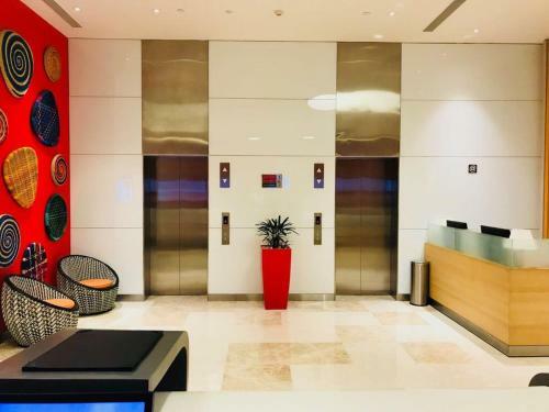 Hotel Ibis Coimbatore City Centre