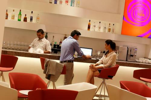 Hotel Ibis Coimbatore City Centre
