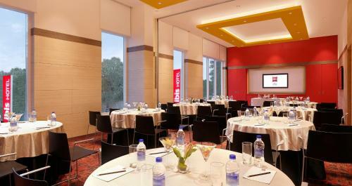 Hotel Ibis Coimbatore City Centre