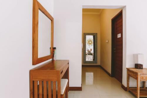 Hostal Waterborn Bali