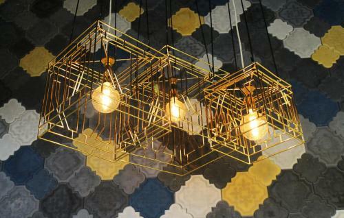 Yello Hotel Harmoni