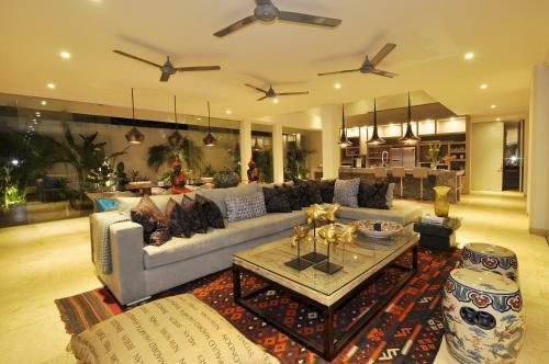 Fashion Canggu Villa Ashley