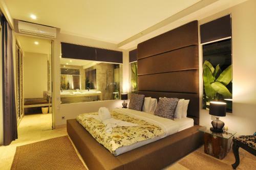 Fashion Canggu Villa Ashley