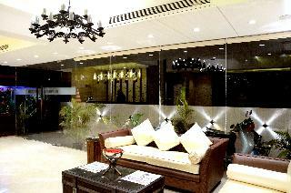 Hotel Supreme Grande