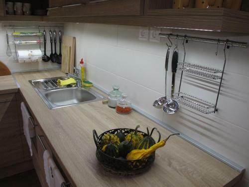 T�nd�rgy�ngye Apartmanh�z