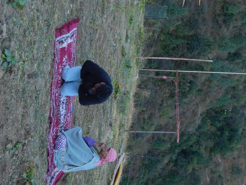 Dhanaulti Camp Homes And Retreat