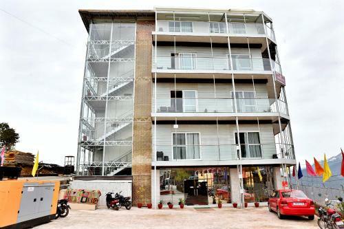 Hotel Vakratunda