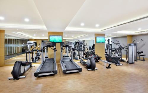Hotel Radisson Blu Faridabad