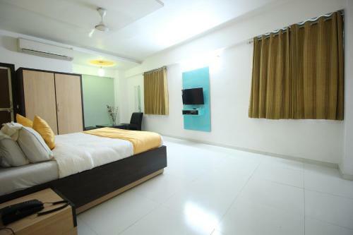 Hotel Hillton Inn