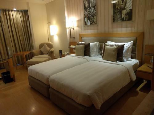 Hotel Lemon Tree Premier, Leisure Valley 2, Gurugram