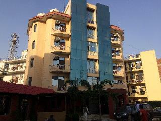 Hotel D's Mezbaan