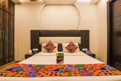 Posada Fabhotel Daffodils Inn Cyber Park