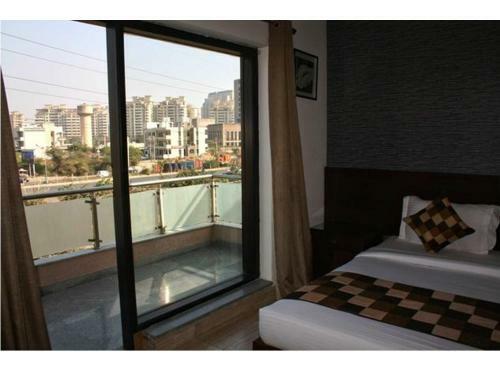 Hostal Elite Suites