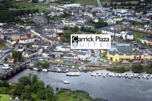 Hotel Carrick Plaza Suites By Thekeycollection