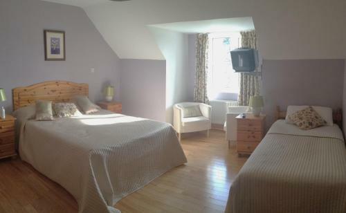 Yeats Lodge B&B