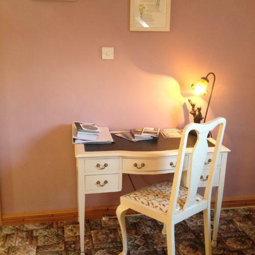 Yeats Lodge B&B