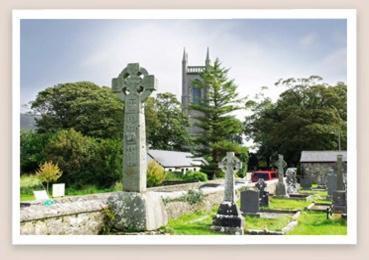 Yeats Lodge B&B