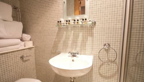 Temple Bar Dublin City Apartments
