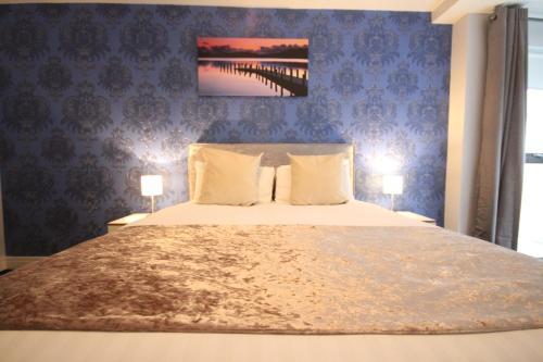Temple Bar Dublin City Apartments