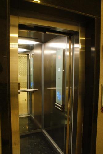 Ruby Pride Luxury Hotel