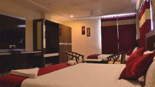 Hotel Olympia Inn