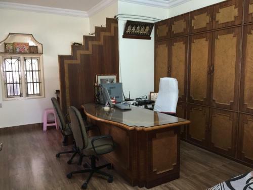 Hotel Bhavani Lodge