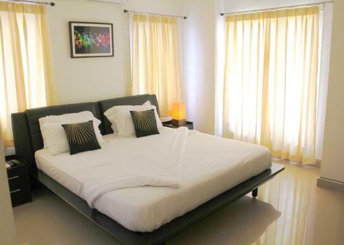 Skyla Serviced Apartments