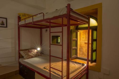 Hostelavie - Jaisalmer