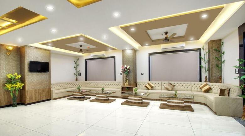 Hotel Trulyy Rudransh Inn
