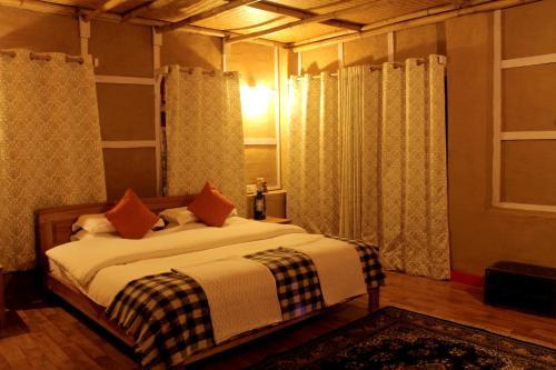 Agroturismo Palighar Farmstay