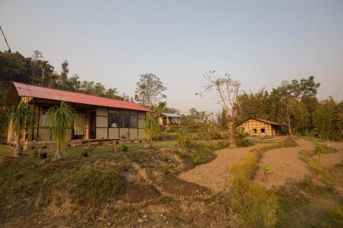 Agroturismo Palighar Farmstay