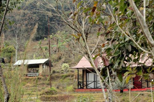 Agroturismo Palighar Farmstay