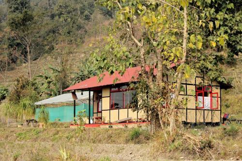 Agroturismo Palighar Farmstay