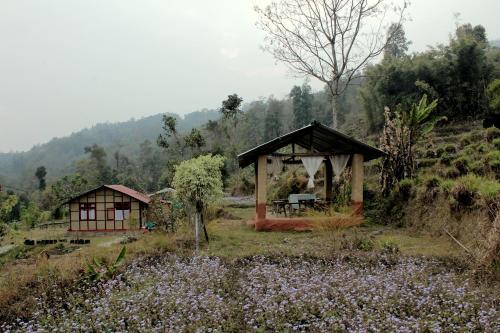 Agroturismo Palighar Farmstay