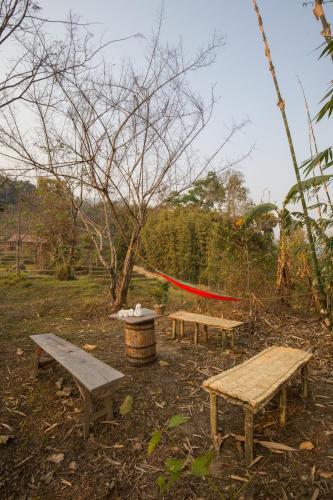 Agroturismo Palighar Farmstay