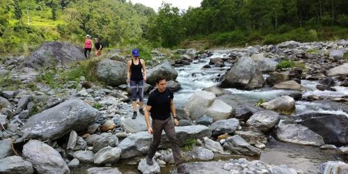 Agroturismo Palighar Farmstay