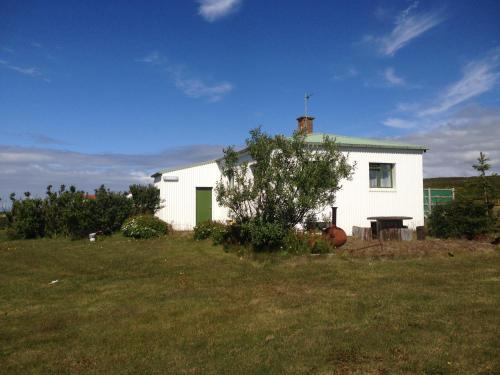 Apartamento Bessasta�ir Guesthouse