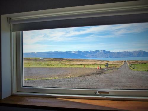 Hostal Saltv�k Farm Guesthouse
