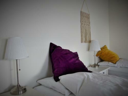 Hostal Saltv�k Farm Guesthouse