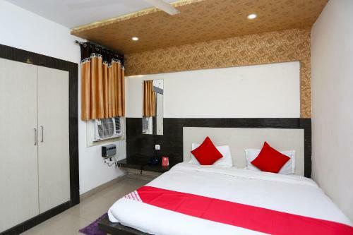 Hotel China Town