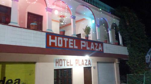 Hotel Plaza Khajuraho