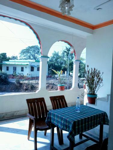 Hotel Plaza Khajuraho