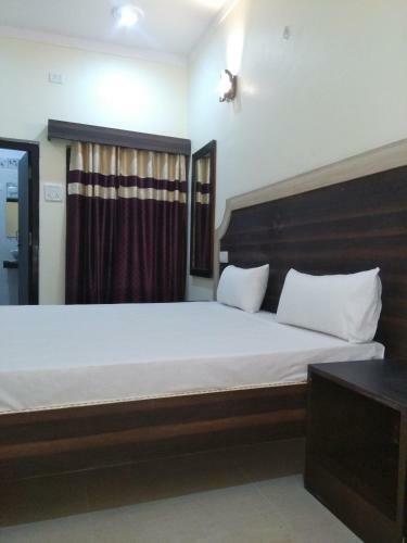 Hotel Plaza Khajuraho