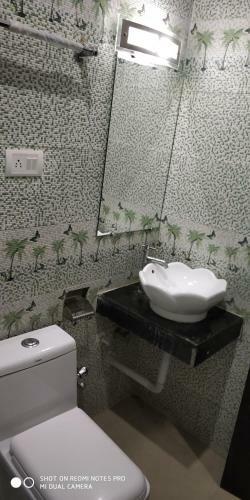 Hotel Plaza Khajuraho