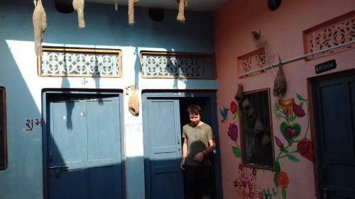 Casa De Mono
