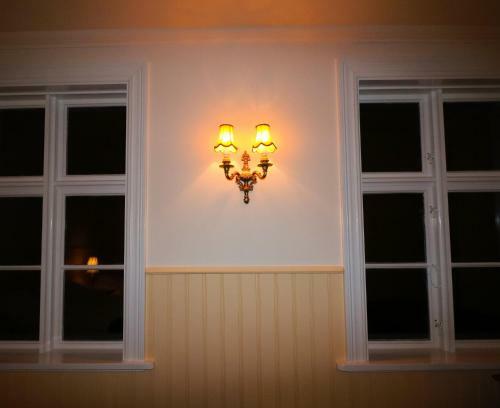 Hostal Saudafell Guesthouse