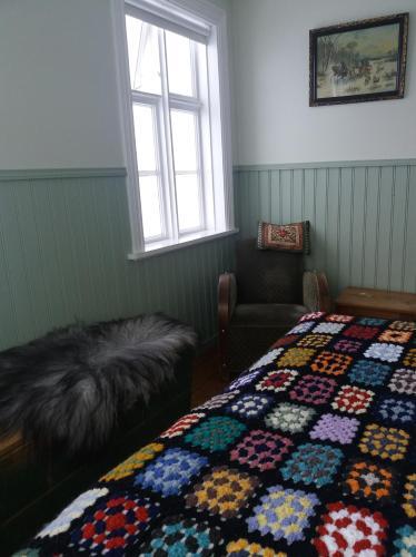 Hostal Saudafell Guesthouse