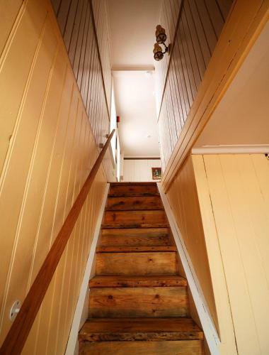 Hostal Saudafell Guesthouse